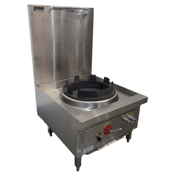 LKK LKK-1B17L - 1 Hole Wok Table (NaN)