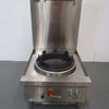LKK LKK-1B17L - 1 Hole Wok Table (3)