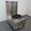 LKK LKK-1B17L - 1 Hole Wok Table (4)