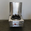 LKK LKK-1B17L - 1 Hole Wok Table (3)