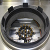 LKK LKK-1B17L - 1 Hole Wok Table (4)