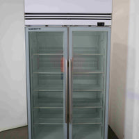 SKOPE VF1000X - Upright Freezer (2)