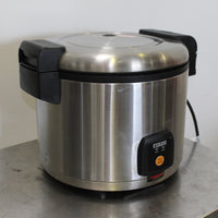 Asahi CRC-S5000 Rice Cooker (2)