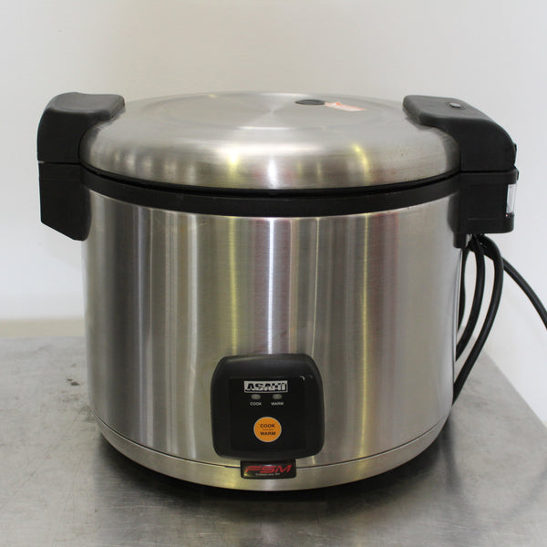 Asahi CRC-S5000 Rice Cooker (3)