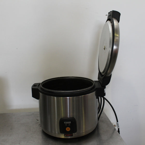 Asahi CRC-S5000 Rice Cooker (4)