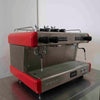 Conti CC102 DTC - 2 Group Coffee Machine (2)