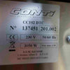 Conti CC102 DTC - 2 Group Coffee Machine (NaN)