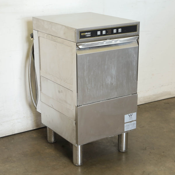 Hobart ECO-G404-90B - Glasswasher (2)