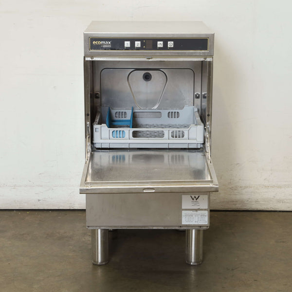 Hobart ECO-G404-90B - Glasswasher (4)