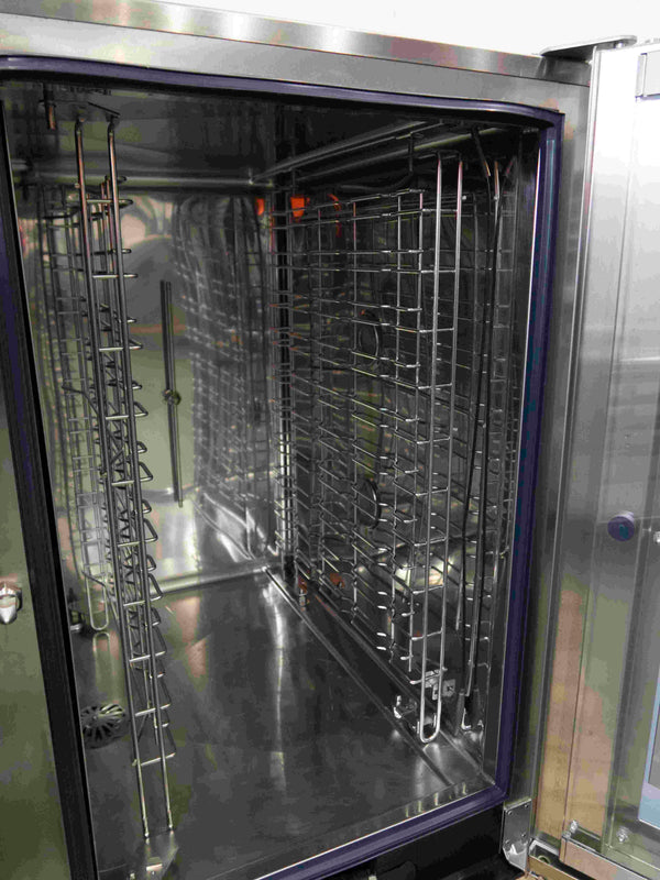 Electrolux AOS101ETR1 10 Tray Combi Oven (5)