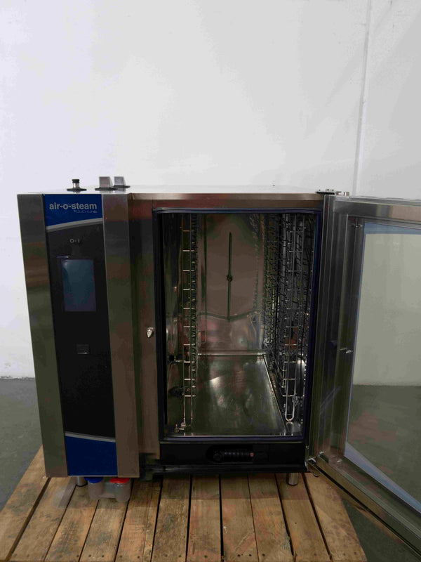 Electrolux AOS101ETR1 10 Tray Combi Oven (6)