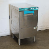 Eswood Smartwash 400 - Glasswasher (2)