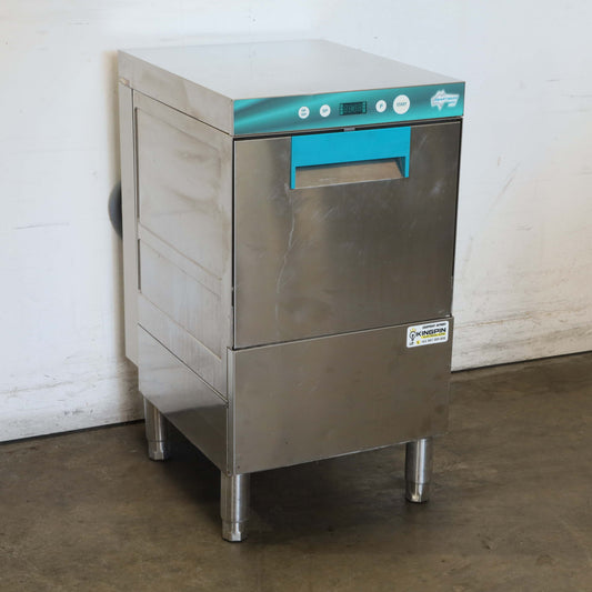 Eswood Smartwash 400 - Glasswasher (2)