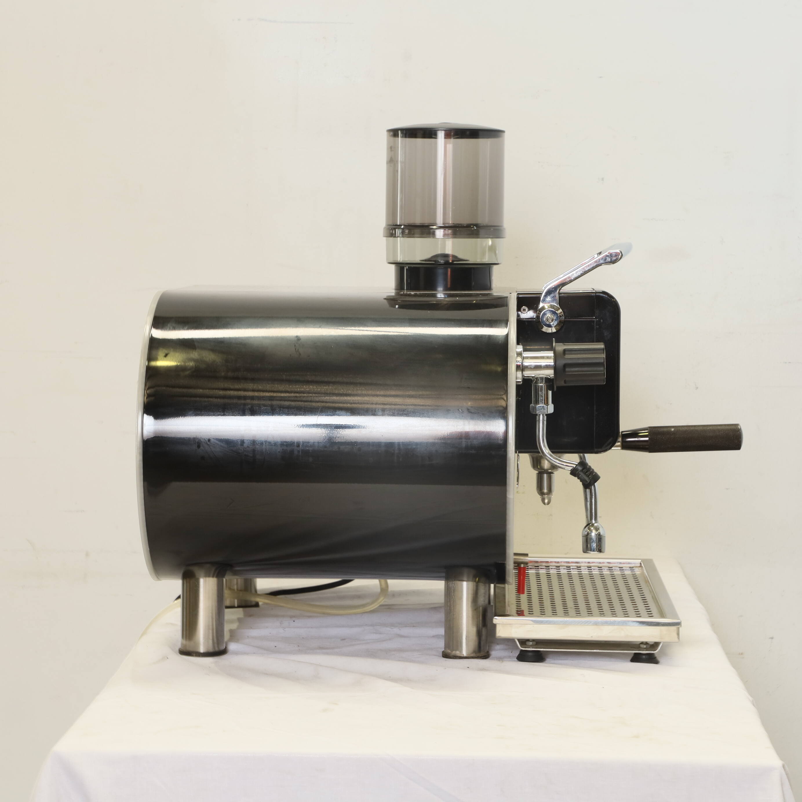 Thumbnail - Cafello Tutto - 1 Group Coffee Machine (4)