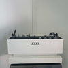 XLVI STEAMHAMMER - 3GR Coffee Machine (5)