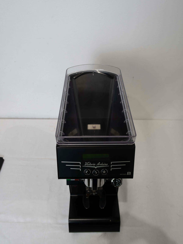 Victoria Arduino Mythos 1 Coffee Grinder (5)