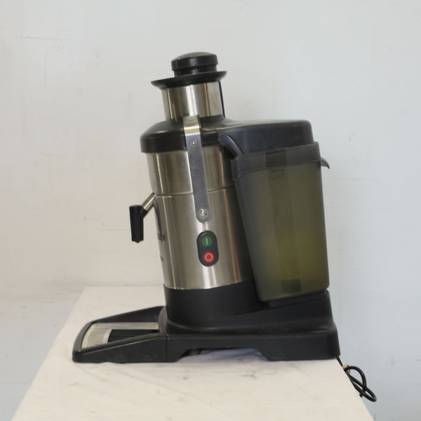 Robot Coupe J100 Ultra - Juicer (4)