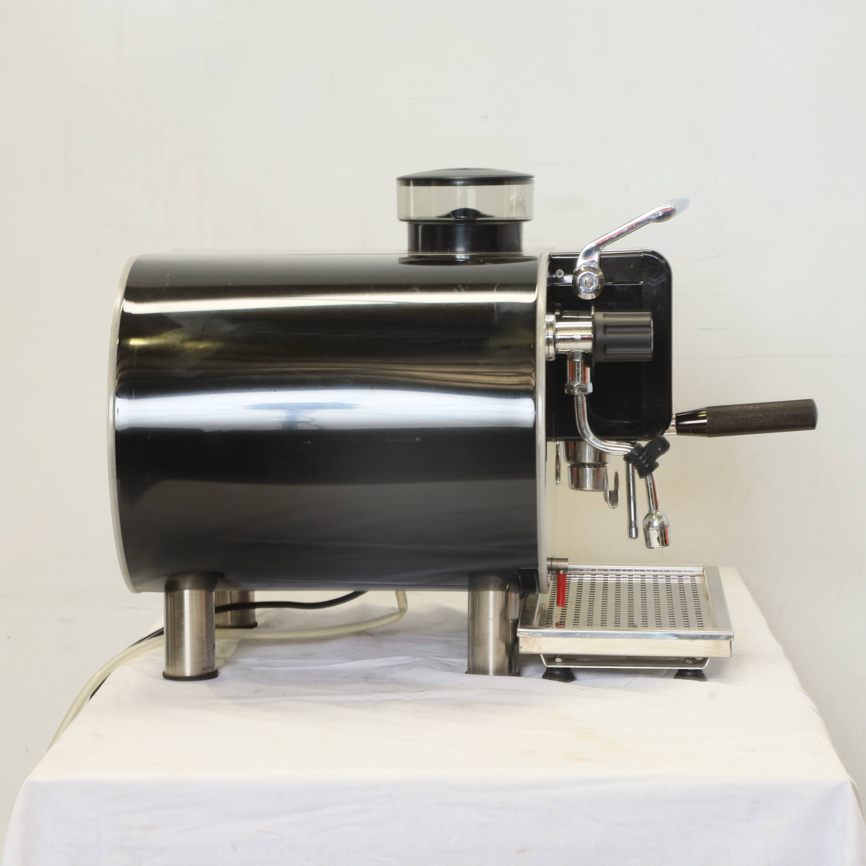Thumbnail - Cafello Tutto - 1 Group Coffee Machine (4)