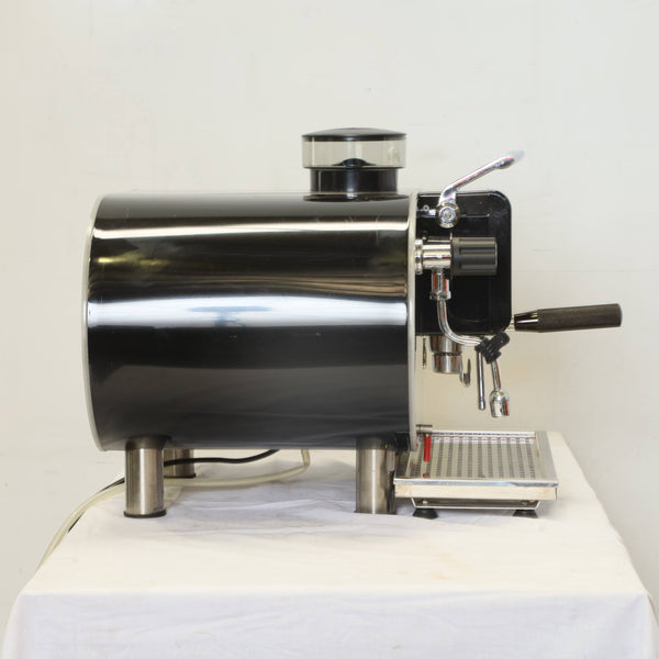 Cafello Tutto - 1 Group Coffee Machine (4)
