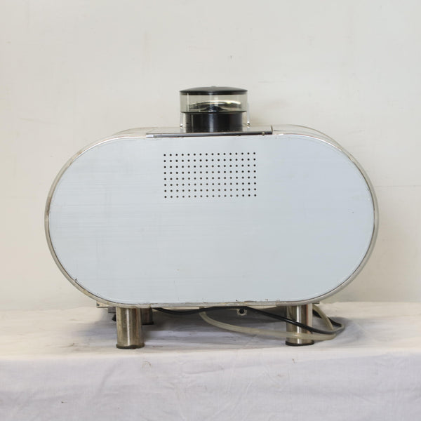 Cafello Tutto - 1 Group Coffee Machine (5)