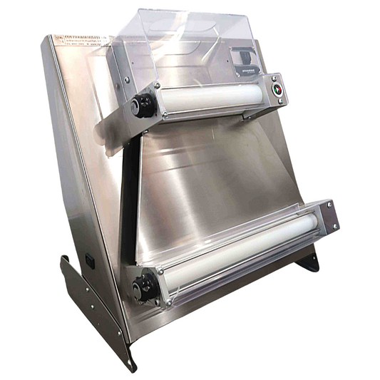 Prismafood DSA 500 RP NEW C/Top Dough Ro (NaN)