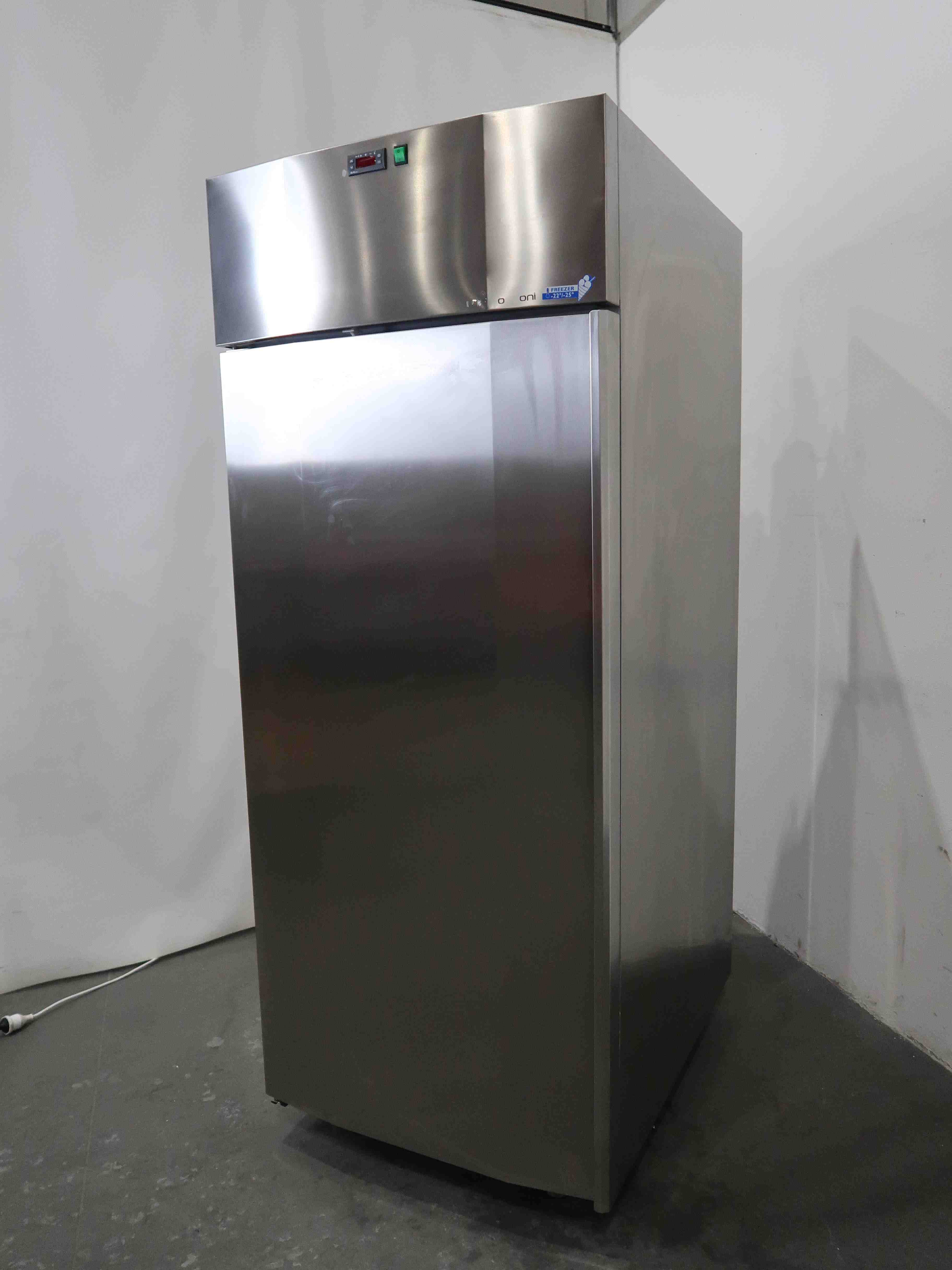 Thumbnail - Longoni XGN 900 - Upright Freezer (3)