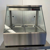 Woodson W.HFS22 ZB - Hot Food Display (2)