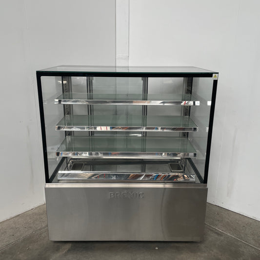 Bromic - FD4T1200H Heated Display (2)