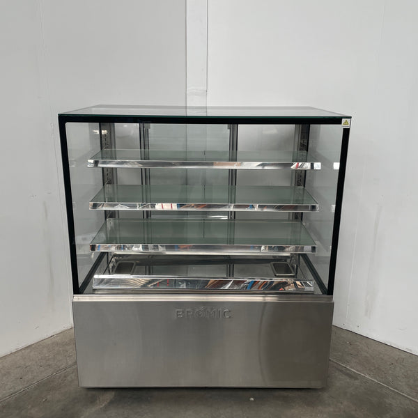 Bromic - FD4T1200H Heated Display (2)