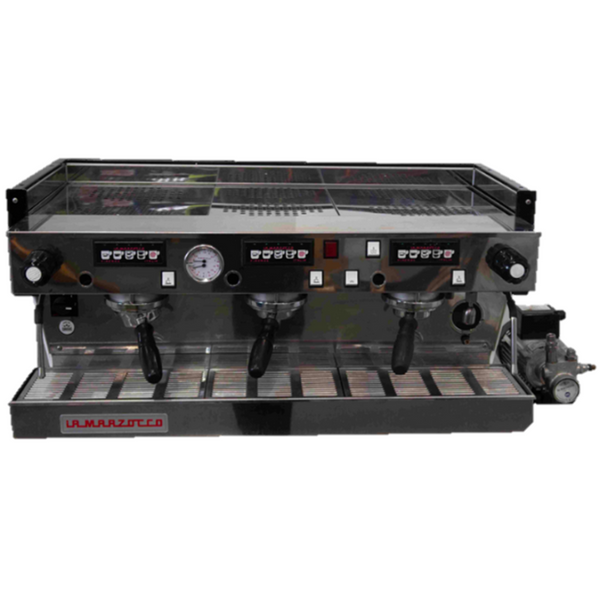 La Marzocco  LINEA  3AV 3 Group Volumetr (NaN)