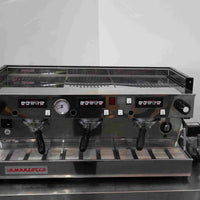 La Marzocco  LINEA  3AV 3 Group Volumetr (2)