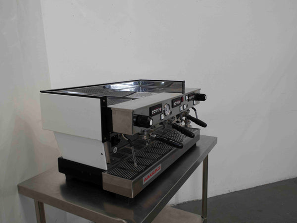 La Marzocco  LINEA  3AV 3 Group Volumetr (3)