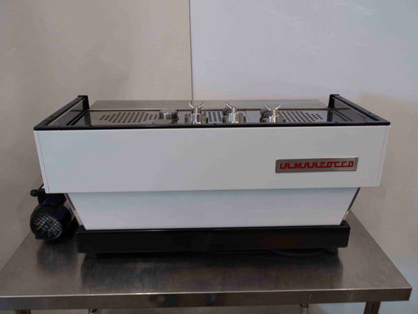 La Marzocco  LINEA  3AV 3 Group Volumetr (6)