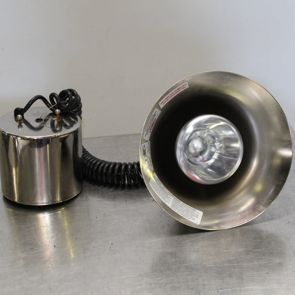 Hatco DL-775-RL Heat Lamp (2)