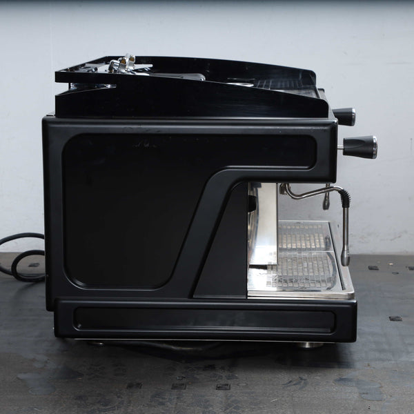 Wega Airy - 2 Group Coffee Machine (4)