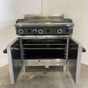 Cobra CR9A - Range Oven w/Griddle (6)