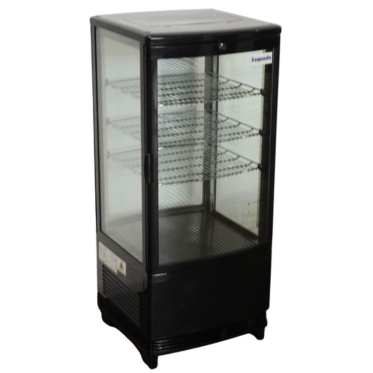 Exquisite CTD-78 - Display Fridge (NaN)