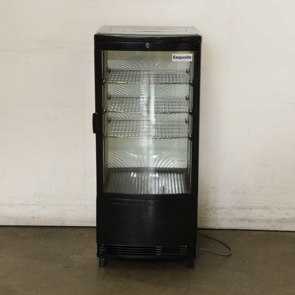Exquisite CTD-78 - Display Fridge (3)