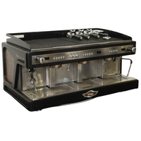 Wega Airy EVD 3 - 3 Group Coffee Machine (NaN)