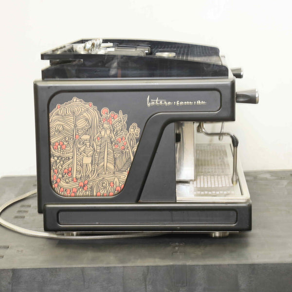 Wega Airy EVD 3 - 3 Group Coffee Machine (4)