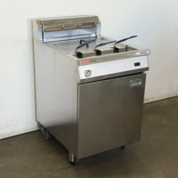 Roband AF813R - Electric Fryer (2)