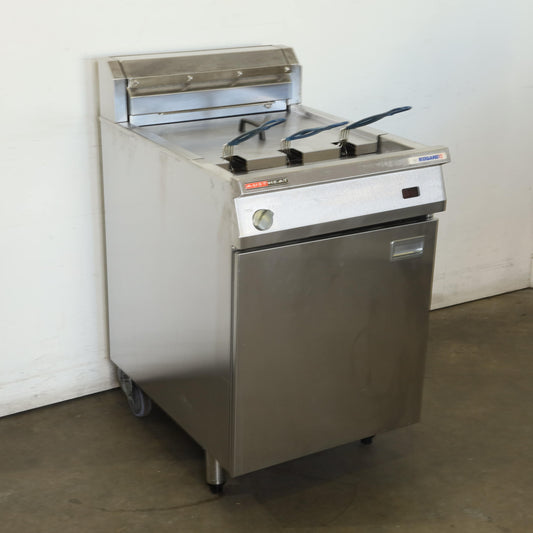 Roband AF813R - Electric Fryer (2)