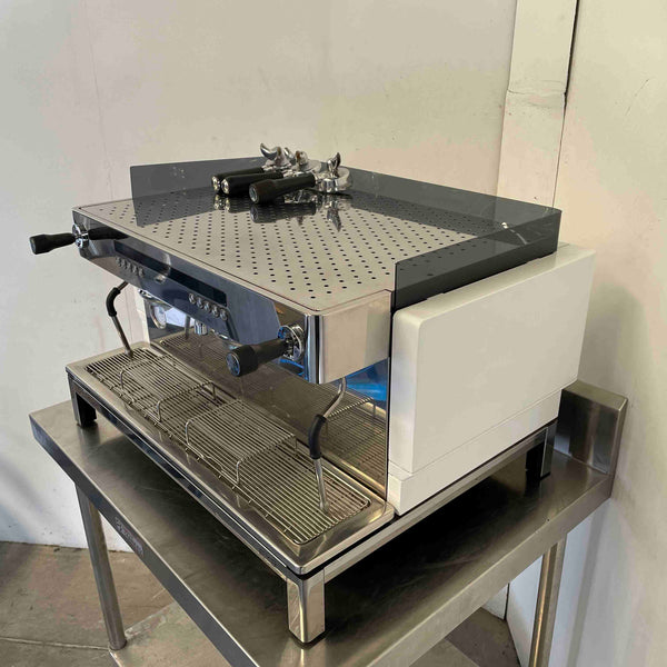 Expobar MegaCrem 2 Group Coffee Machine (3)