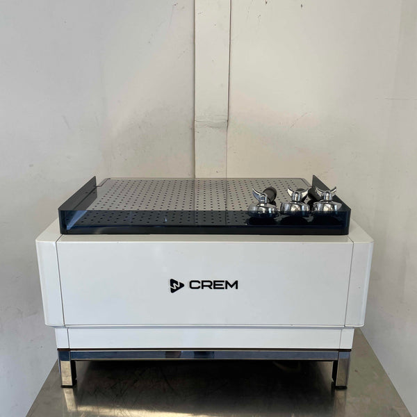 Expobar MegaCrem 2 Group Coffee Machine (5)