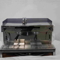 Expobar MegaCrem 2 Group Coffee Machine (2)