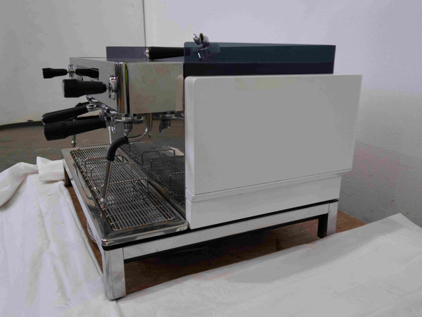 Expobar MegaCrem 2 Group Coffee Machine (3)