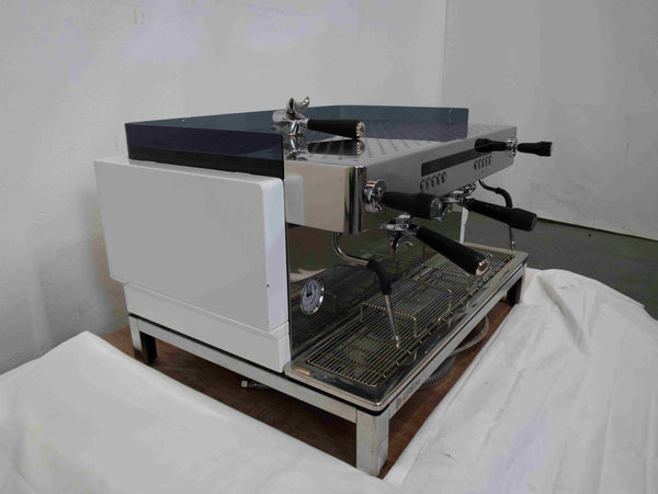 Expobar MegaCrem 2 Group Coffee Machine (4)
