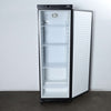 Nisbets FB048-A - Upright Fridge (4)