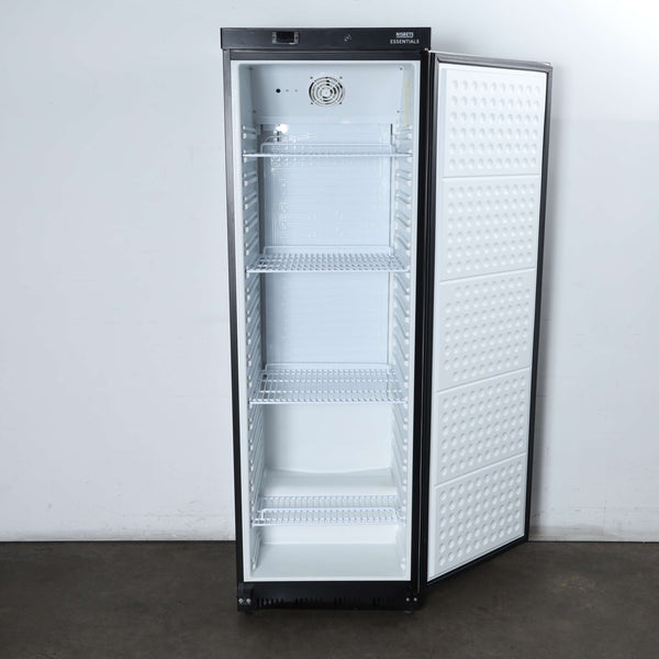 Nisbets FB048-A - Upright Fridge (4)