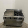 Cookon GR8-6G - Range Oven (5)